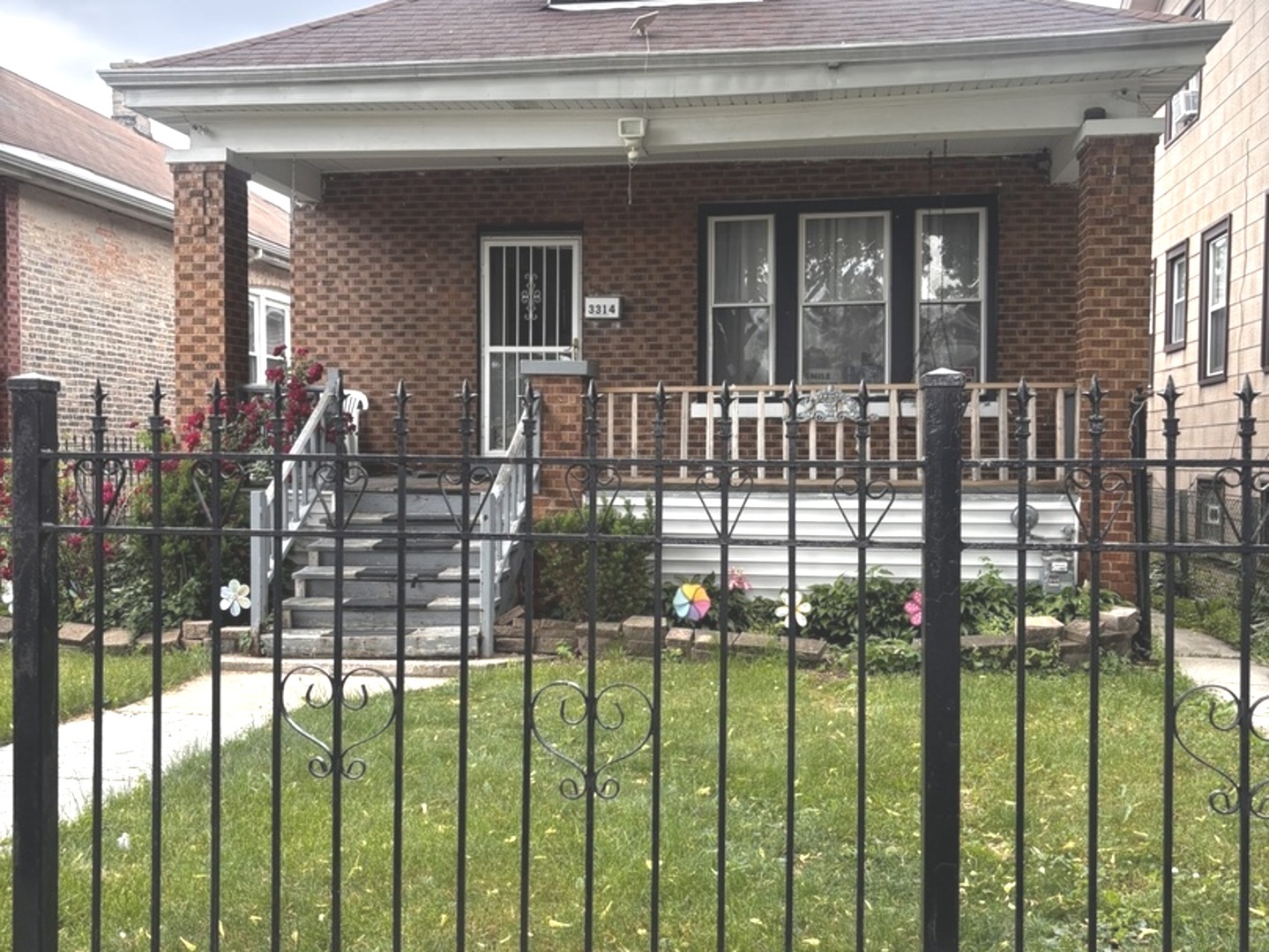 2nd image of 3314 W 66th St, Chicago, IL 60629 | MLS# 12674672
