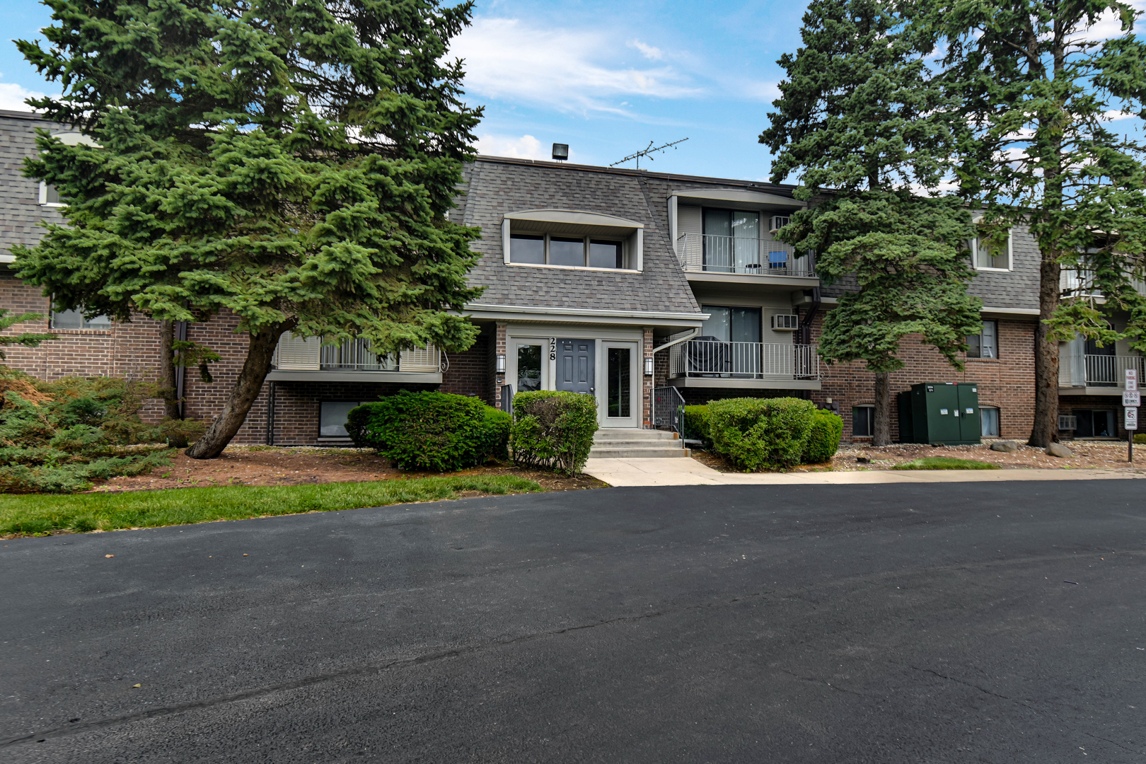 Homes for sale in Naperville, IL | 228 E Bailey Rd #A, Naperville, IL 60565 | MLS# 12674888