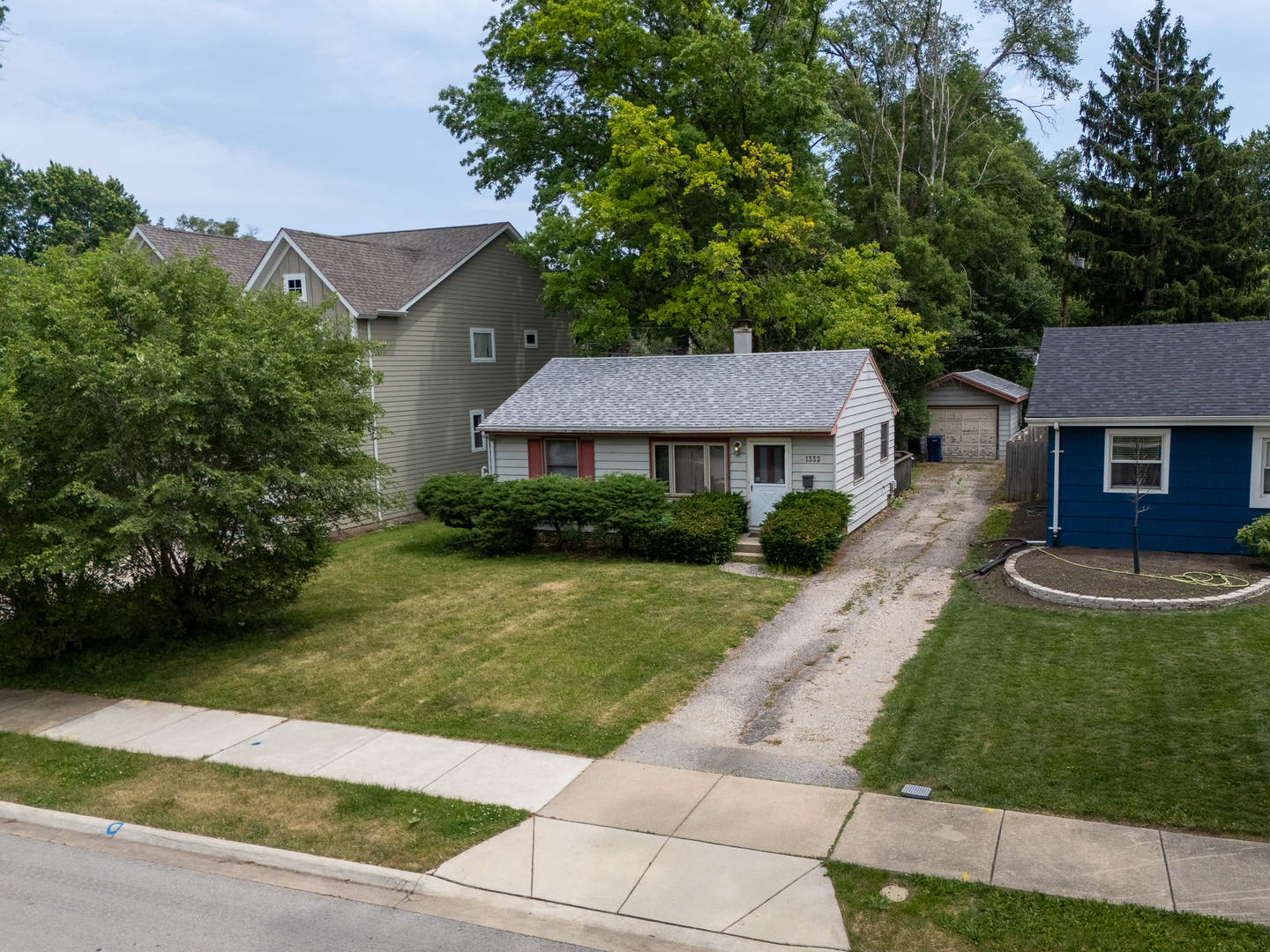 Homes for sale in Naperville, IL | 1332 N Main St, Naperville, IL 60563 | MLS# 12674911