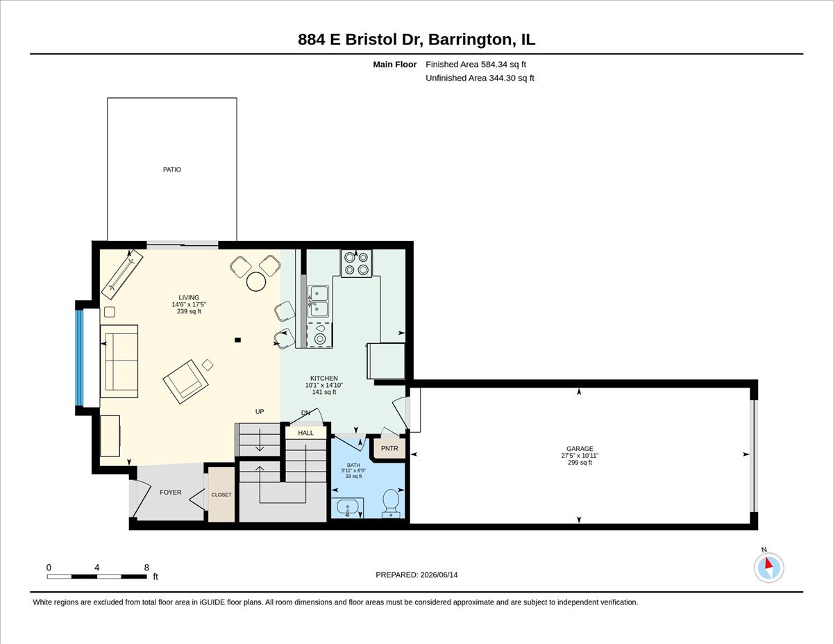 Homes for sale in Barrington, IL | 884 Bristol Dr #0, Barrington, IL 60010 | MLS# 12675266