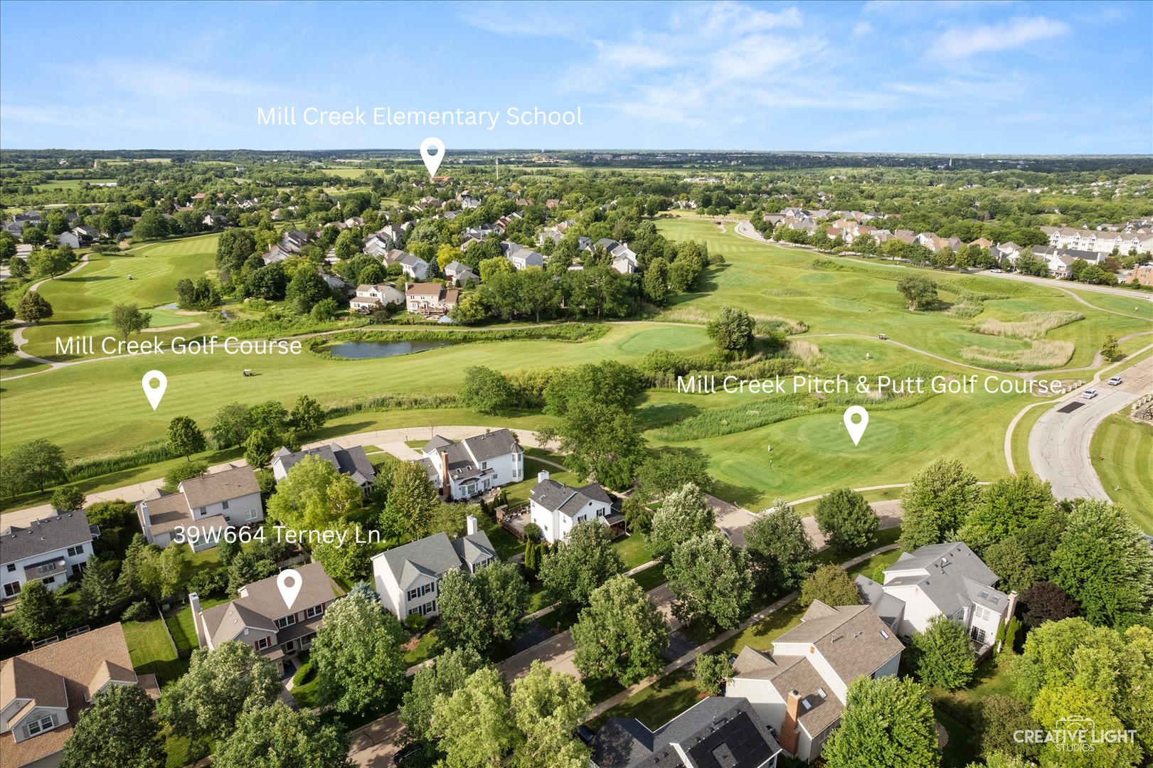 Homes for sale in Geneva, IL | 39W664 Terney Ln, Geneva, IL 60134 | MLS# 12675537