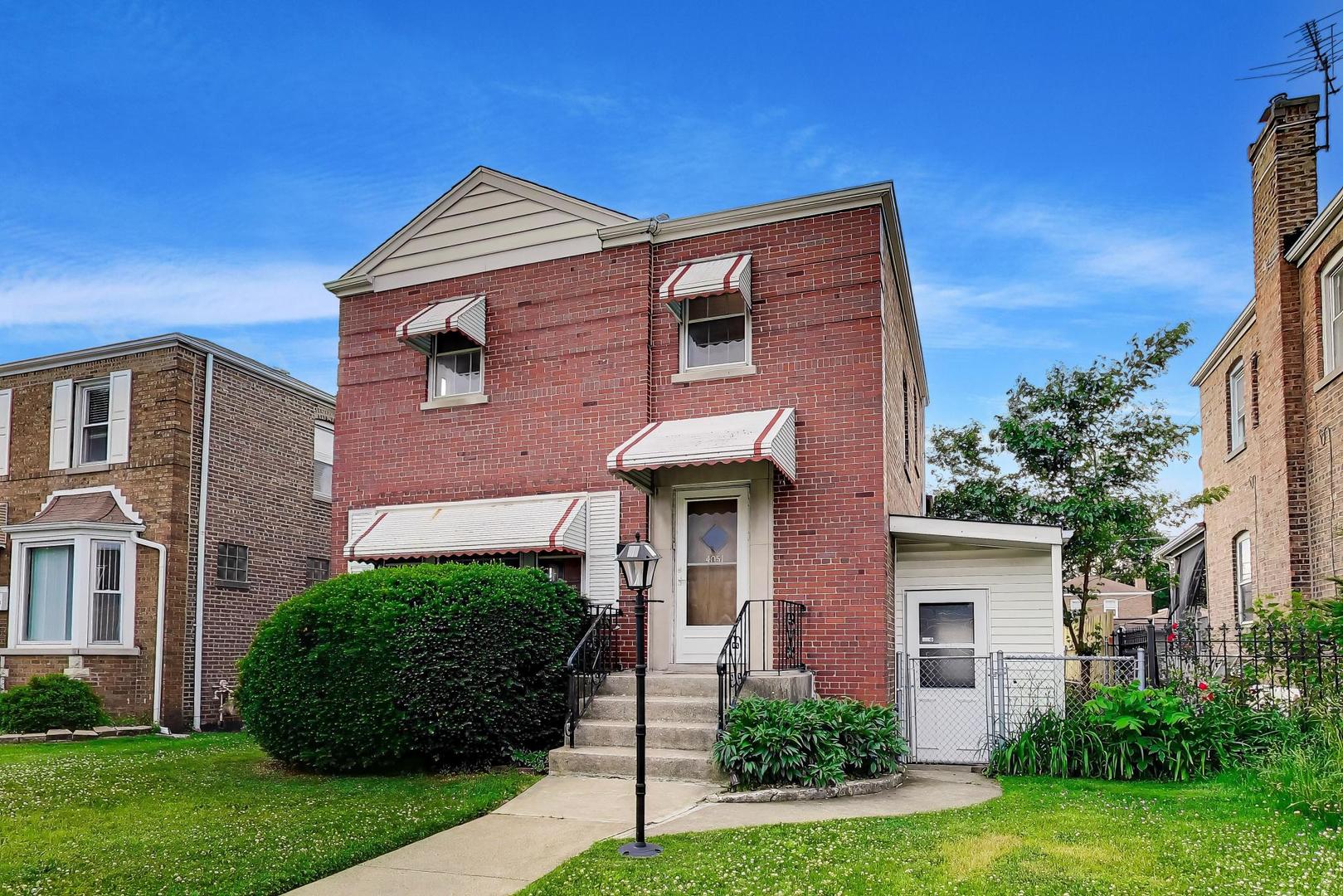 Homes for sale in Chicago, IL | 4051 W 56Th Pl, Chicago, IL 60629 | MLS# 12675655