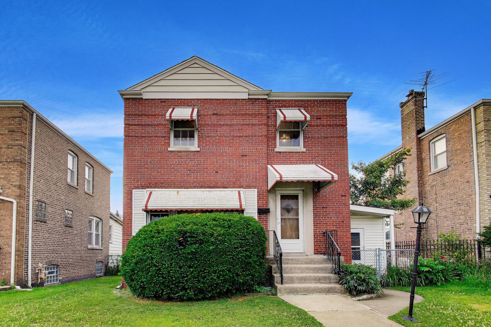 Homes for sale in Chicago, IL | 4051 W 56Th Pl, Chicago, IL 60629 | MLS# 12675655