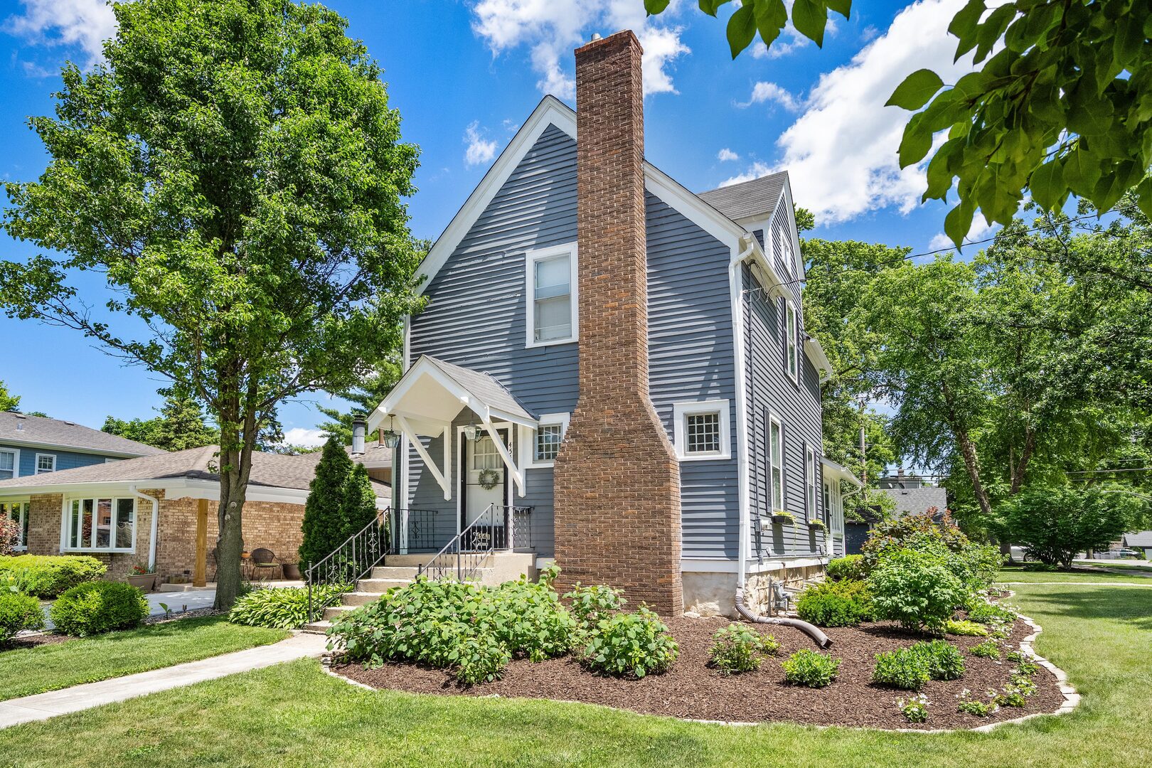 2nd image of 4541 Forest Ave, Downers Grove, IL 60515 | MLS# 12675752