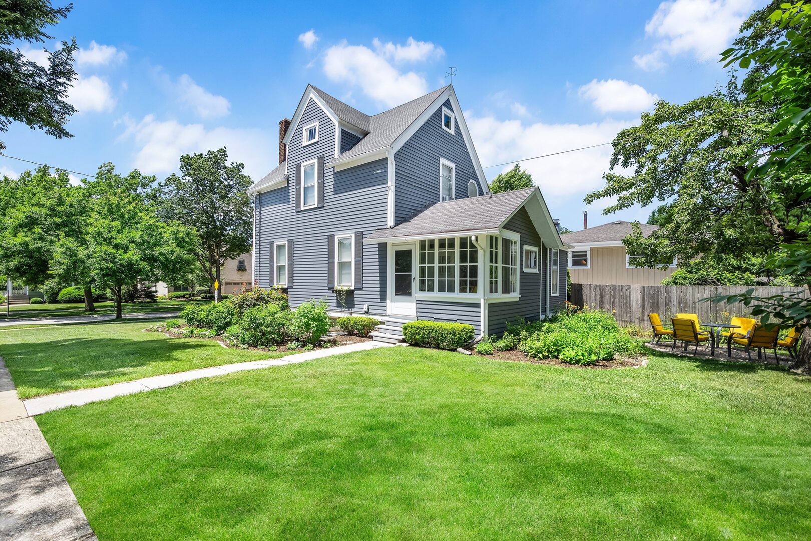 4th image of 4541 Forest Ave, Downers Grove, IL 60515 | MLS# 12675752
