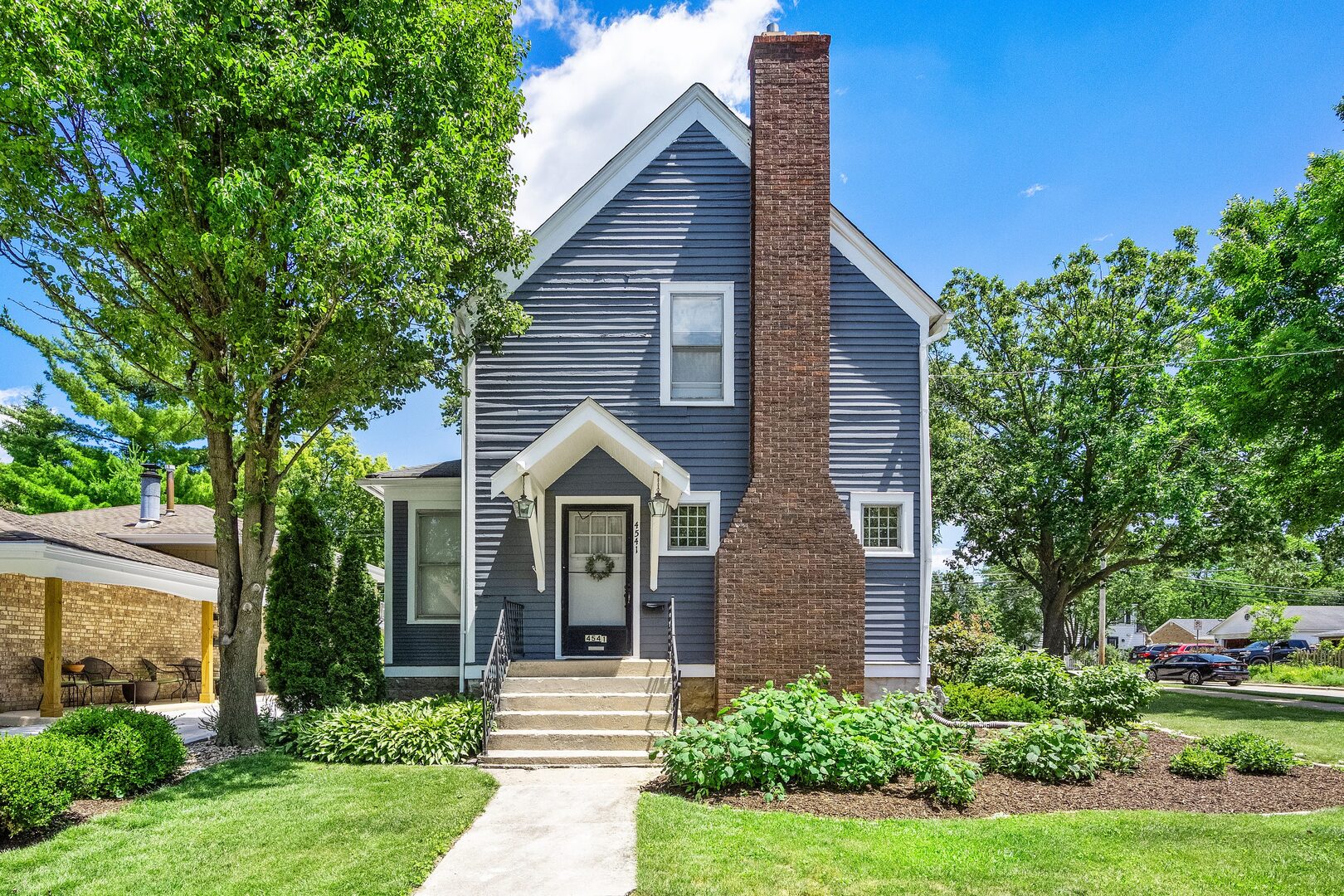 3rd image of 4541 Forest Ave, Downers Grove, IL 60515 | MLS# 12675752