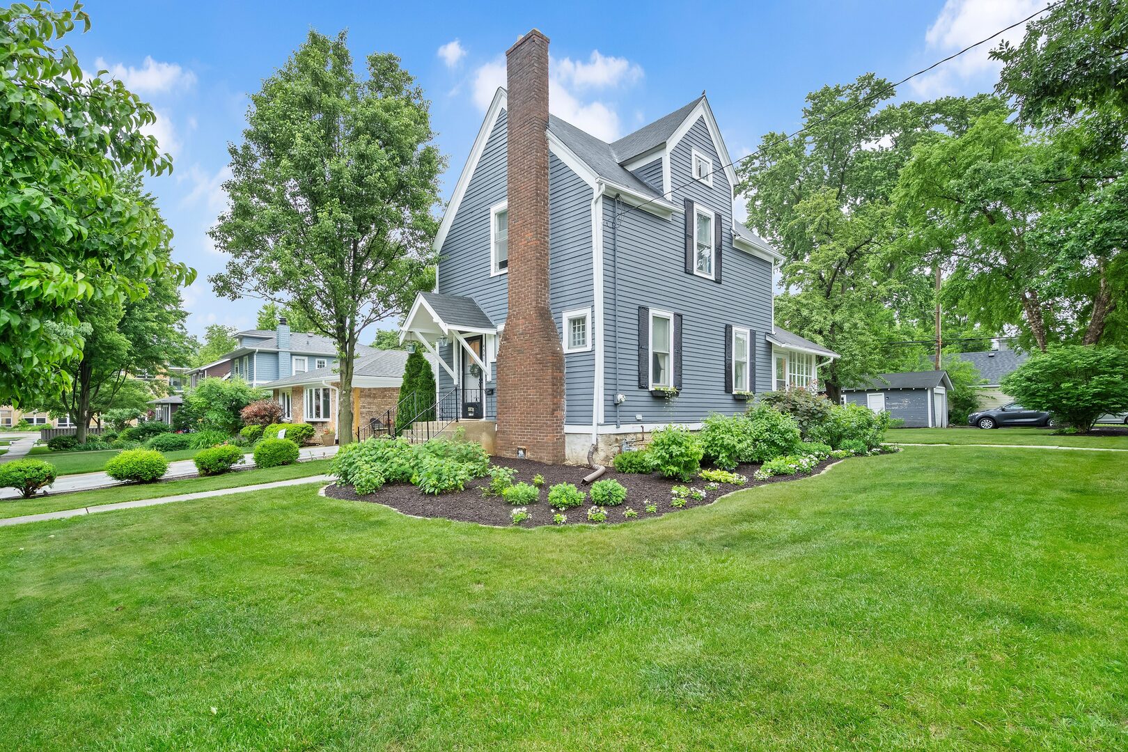 1st image of 4541 Forest Ave, Downers Grove, IL 60515 | MLS# 12675752