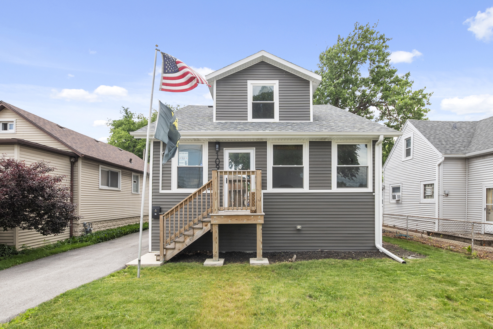 Homes for sale in Chicago, IL | 10904 S Kedzie Ave, Chicago, IL 60655 | MLS# 12676028