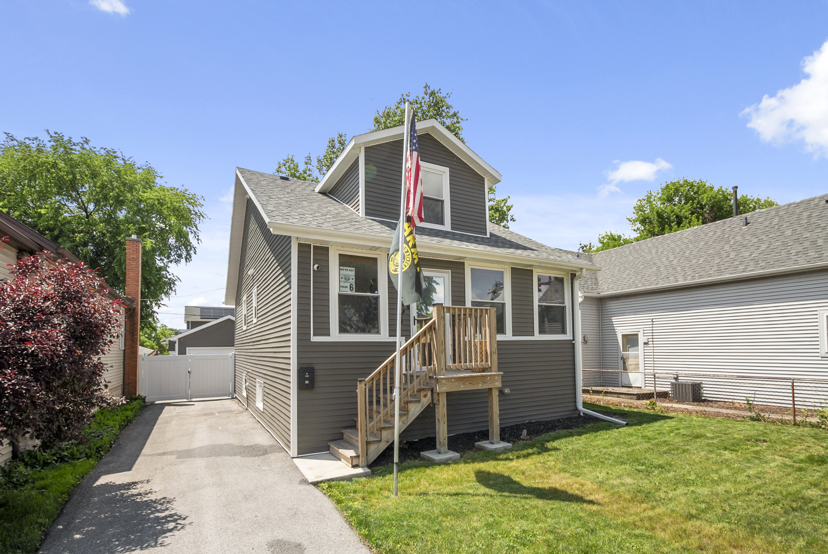 Homes for sale in Chicago, IL | 10904 S Kedzie Ave, Chicago, IL 60655 | MLS# 12676028