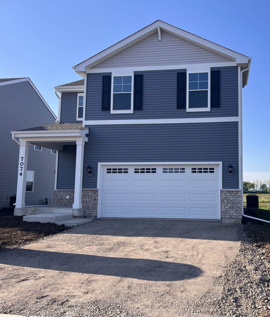 Homes for sale in Mt. Pleasant, WI | 7074 Oakmont Rd, Mt. Pleasant, WI 53406 | MLS# 12676062