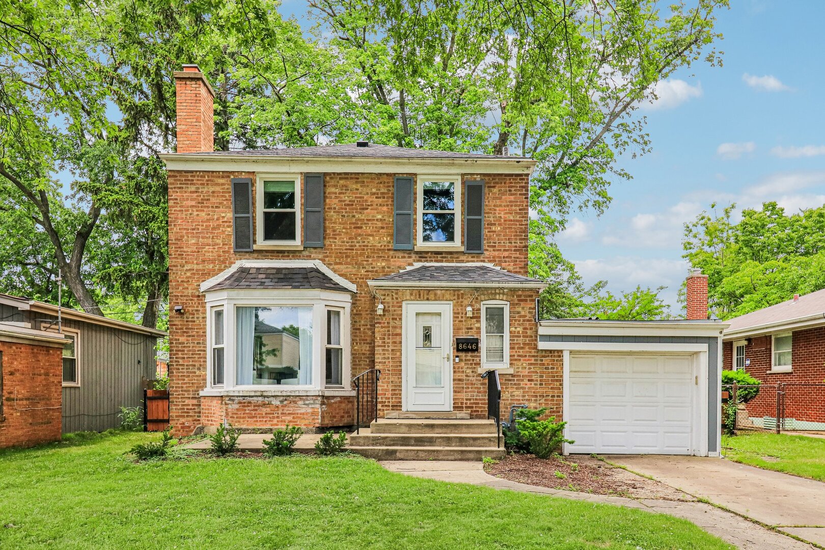 Homes for sale in Skokie, IL | 8646 Harms Rd, Skokie, IL 60077 | MLS# 12676306