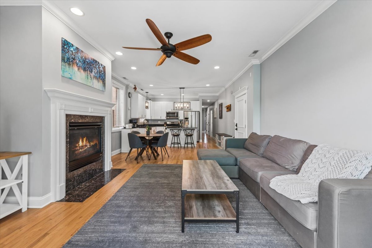 Homes for sale in Chicago, IL | 4239 N Keystone Ave, Chicago, IL 60641