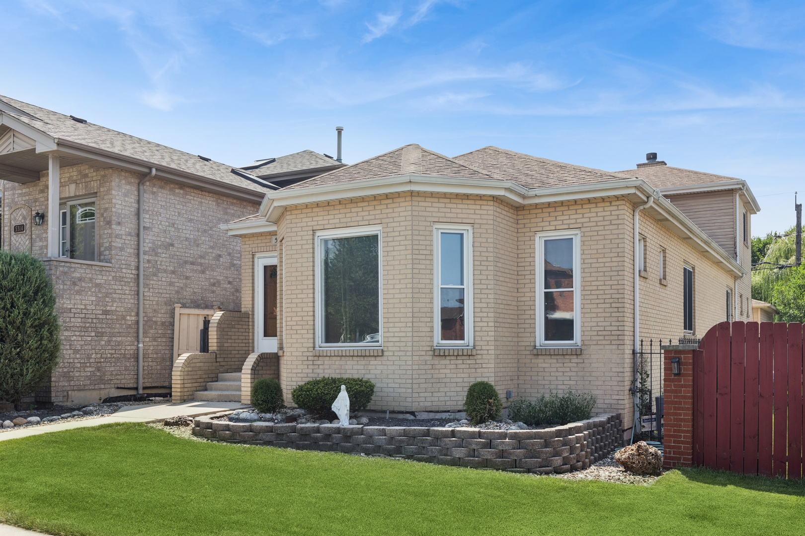 Homes for sale in Chicago, IL | 5310 S Mason Ave, Chicago, IL 60638 | MLS# 12676630