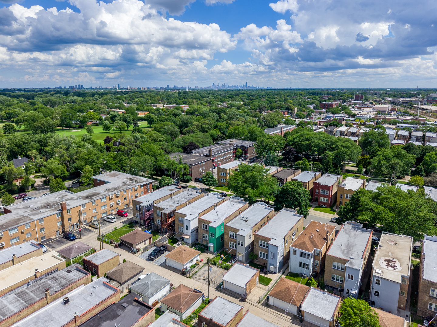 Homes for sale in Skokie, IL | 4826 Wright Ter, Skokie, IL 60077 | MLS# 12676933