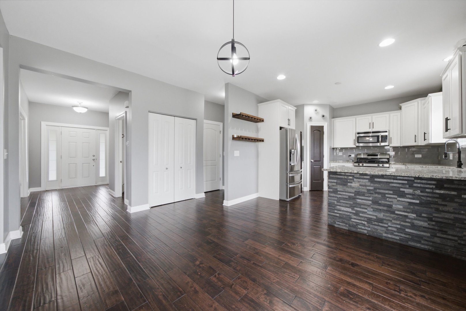 Homes for sale in Romeoville, IL | 749 N Misty Ridge Dr, Romeoville, IL 60446 | MLS# 12676983