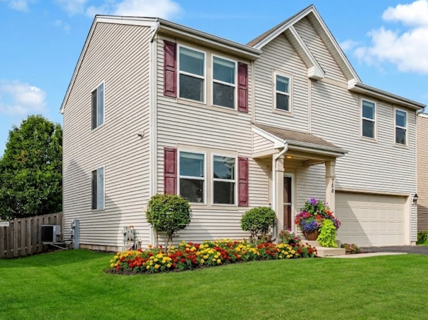 1st image of 758 Dover St, Pingree Grove, IL 60140 | MLS# 12677088
