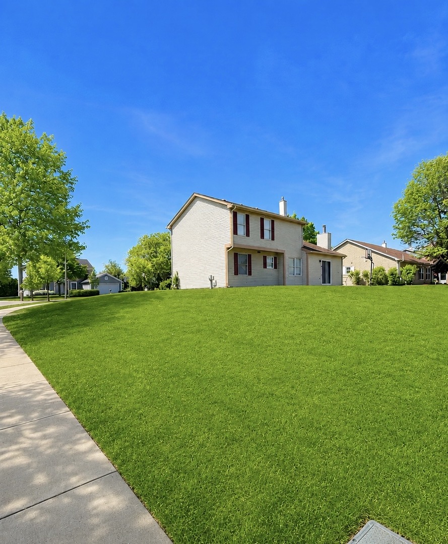 Homes for sale in Algonquin, IL | 1610 Hartley Dr, Algonquin, IL 60102 | MLS# 12677122