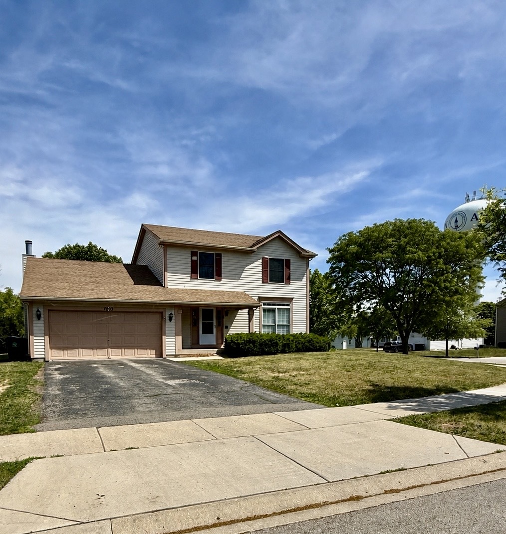 Homes for sale in Algonquin, IL | 1610 Hartley Dr, Algonquin, IL 60102 | MLS# 12677122