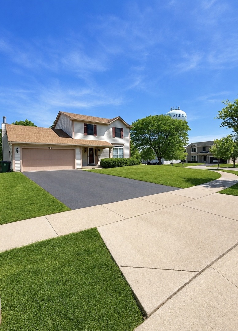 Homes for sale in Algonquin, IL | 1610 Hartley Dr, Algonquin, IL 60102 | MLS# 12677122