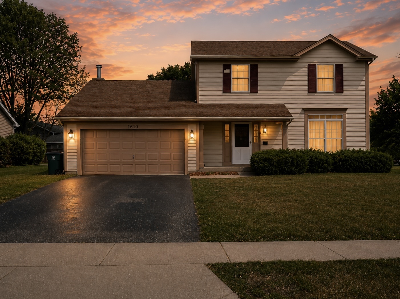 Homes for sale in Algonquin, IL | 1610 Hartley Dr, Algonquin, IL 60102 | MLS# 12677122