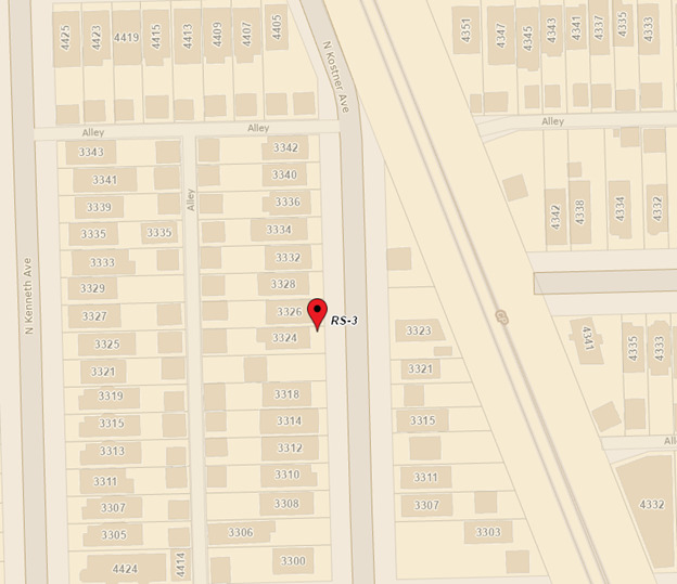 Homes for sale in Chicago, IL | 3322 N Kostner Ave, Chicago, IL 60641 | MLS# 12677151