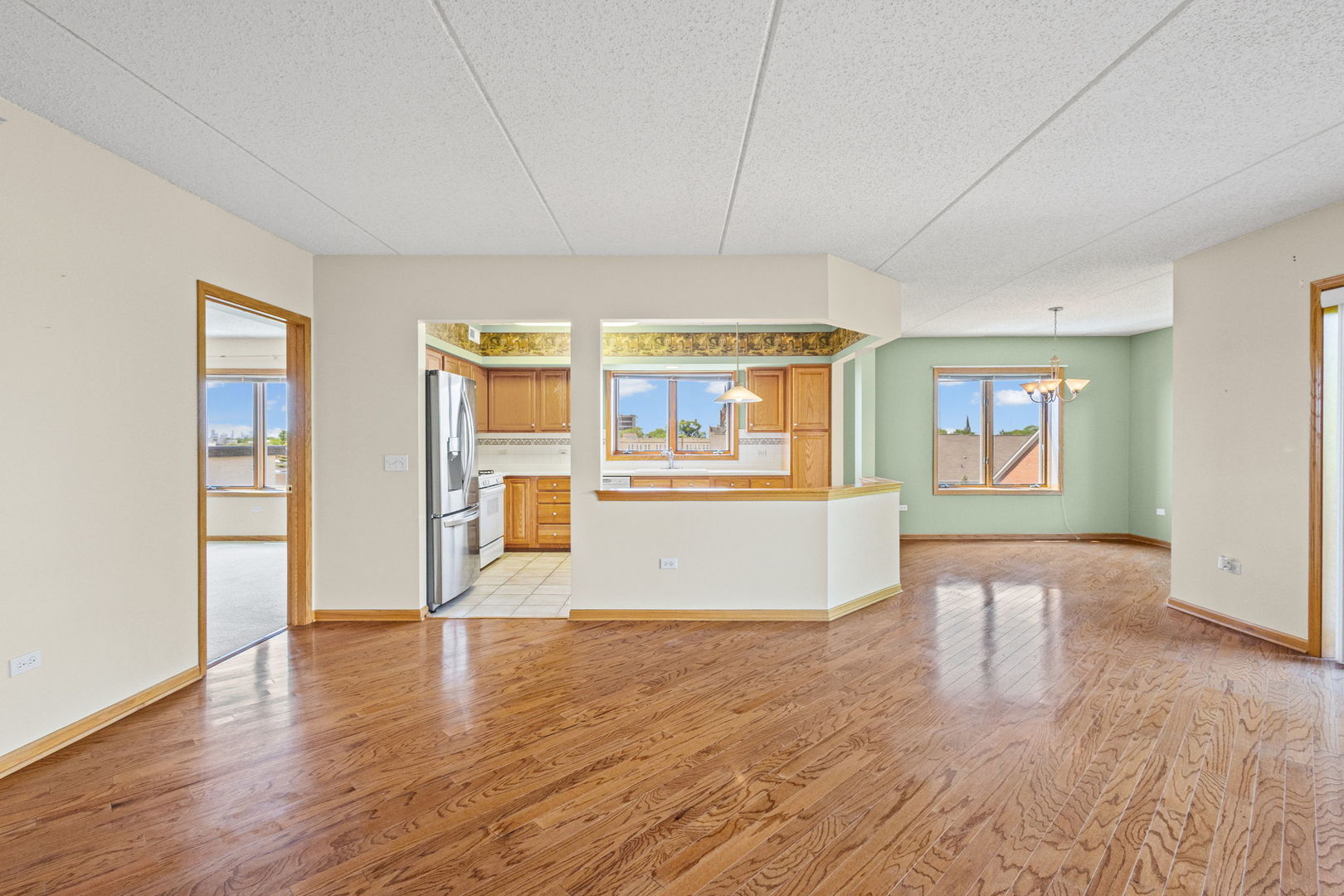 Homes for sale in Skokie, IL | 5055 Madison St #403, Skokie, IL 60077 | MLS# 12677306