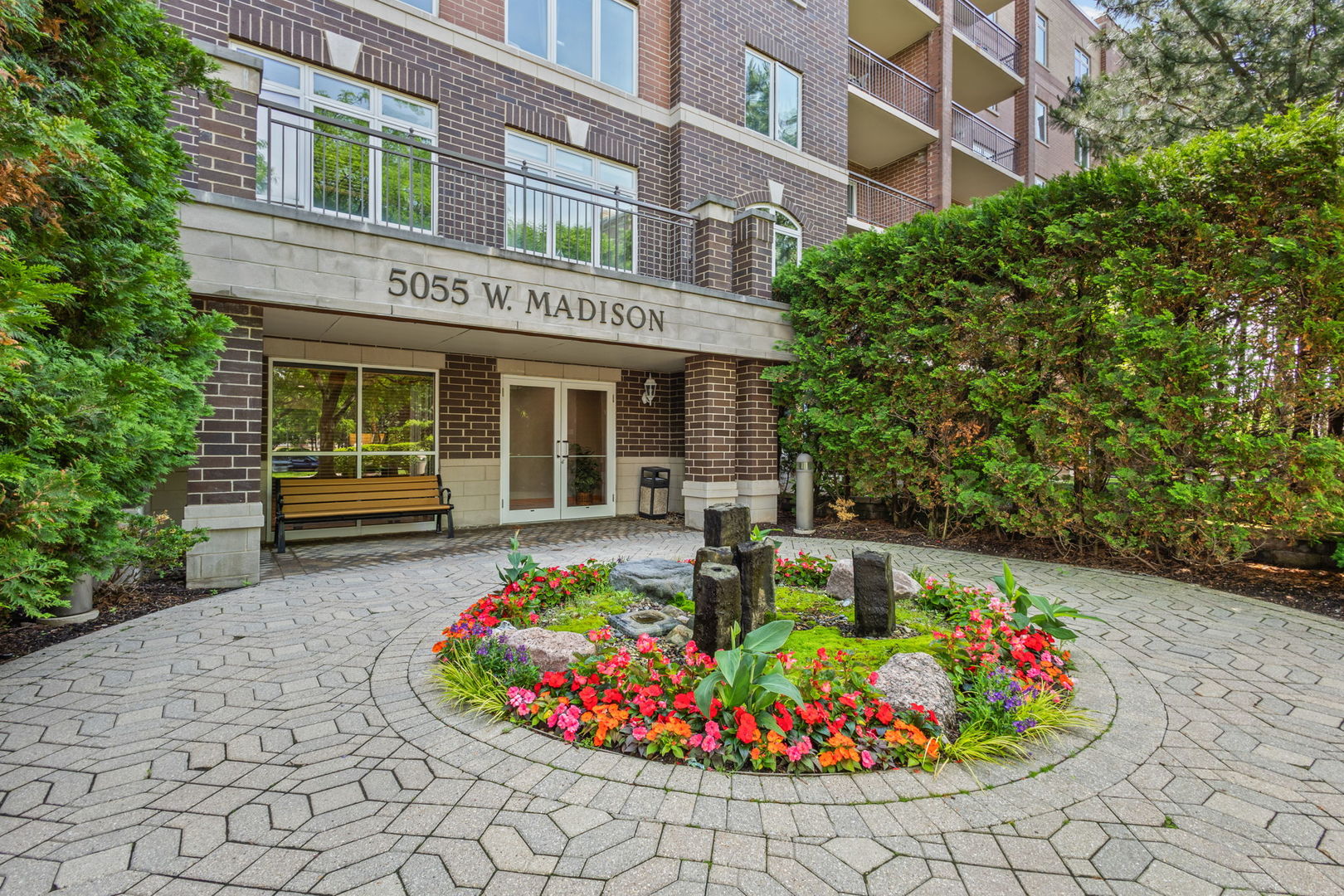 Homes for sale in Skokie, IL | 5055 Madison St #403, Skokie, IL 60077 | MLS# 12677306
