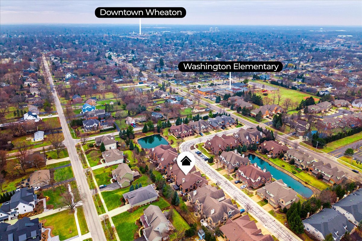 Homes for sale in Wheaton, IL | 2009 Mackenzie Pl #2009, Wheaton, IL 60187 | MLS# 12677377