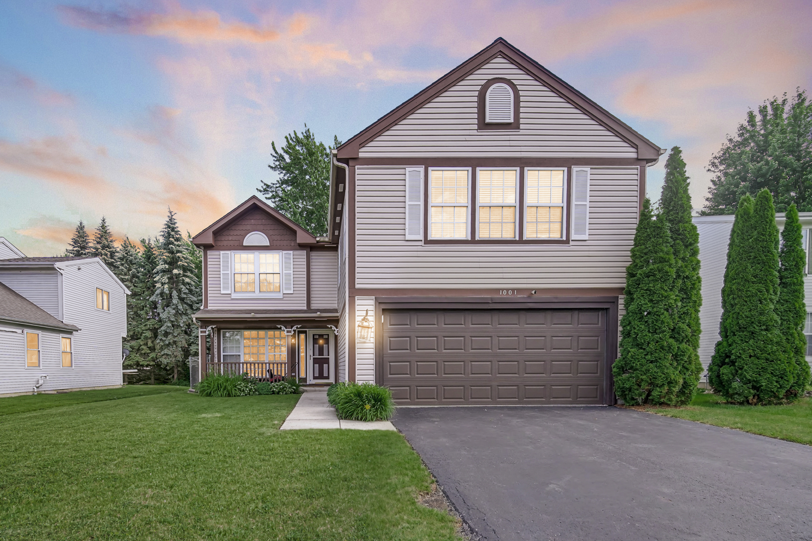 Homes for sale in Round Lake Beach, IL | 1001 Martingale Ln, Round Lake Beach, IL 60073 | MLS# 12677400