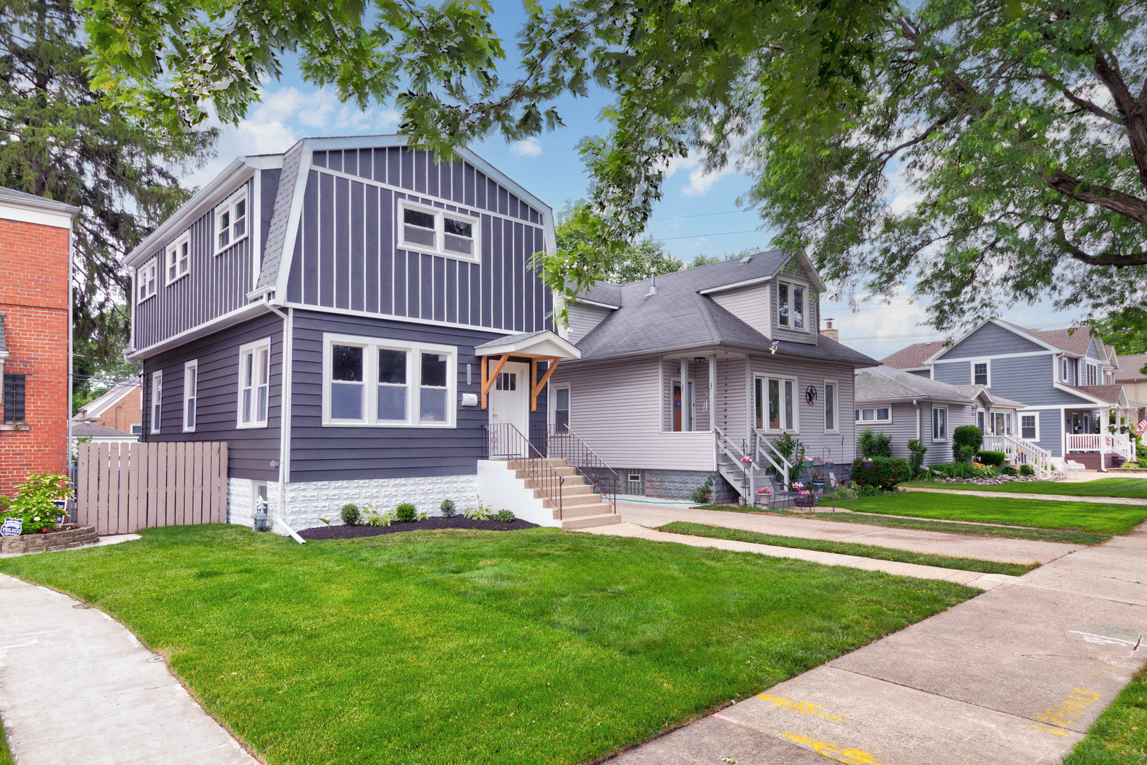 Homes for sale in Chicago, IL | 10528 S Lawndale Ave, Chicago, IL 60655 | MLS# 12677451