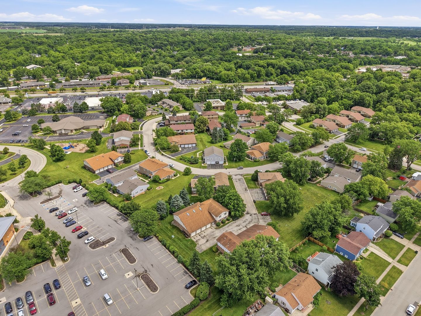 Homes for sale in New Lenox, IL | 605 Crescenzo Court, New Lenox, IL 60451 | Houzeo