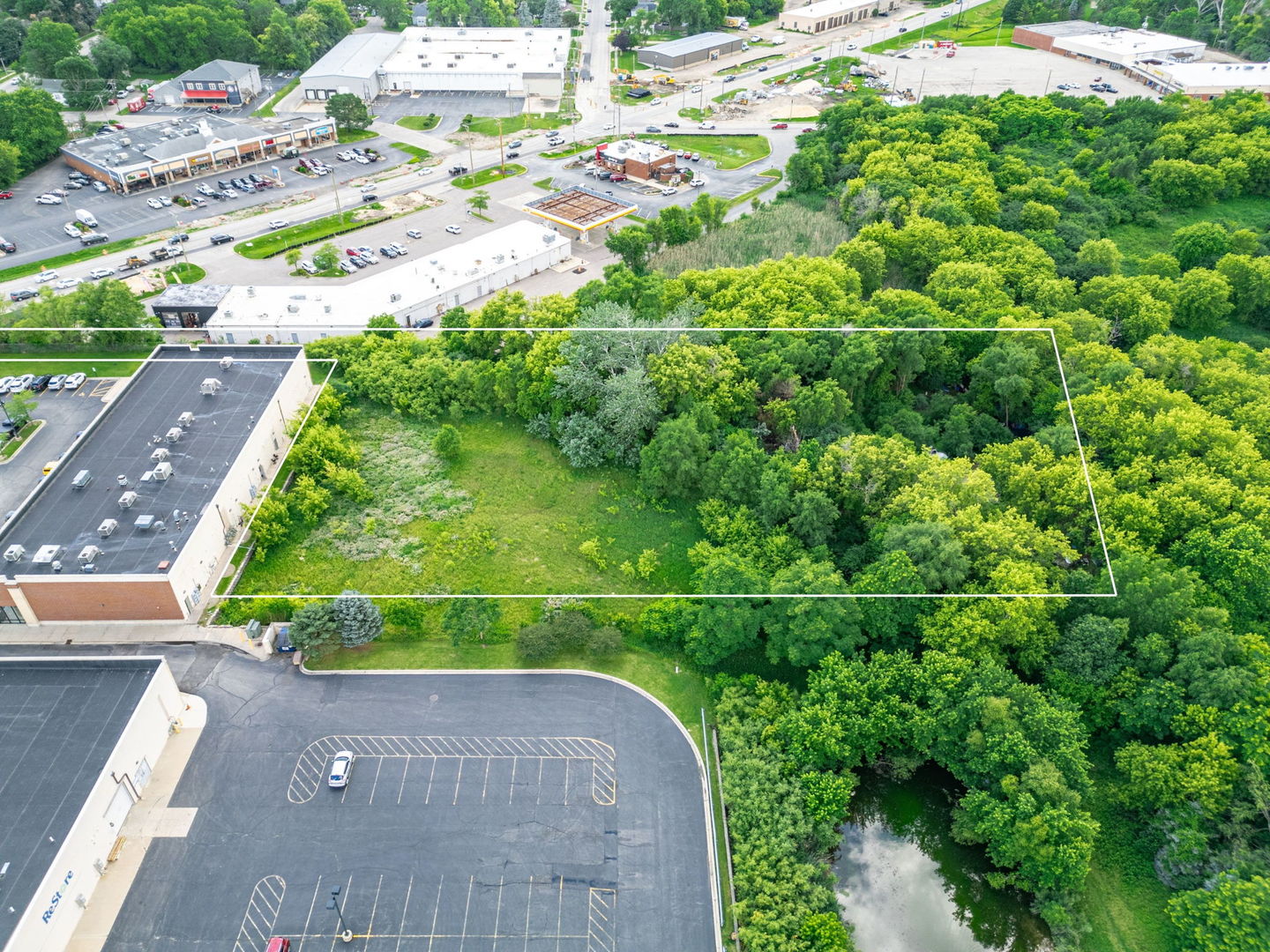 2nd image of 0 Il Rt 47 Rte, Woodstock, IL 60098 | MLS# 12677518