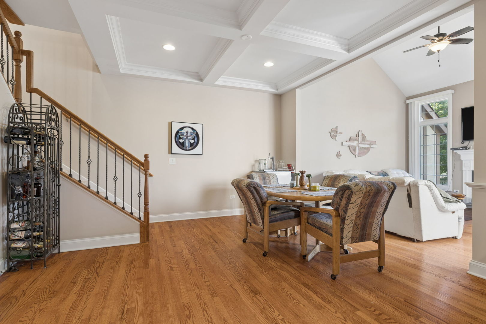 4th image of 12721 Wild Rye Ct #C, Plainfield, IL 60585 | MLS# 12677619
