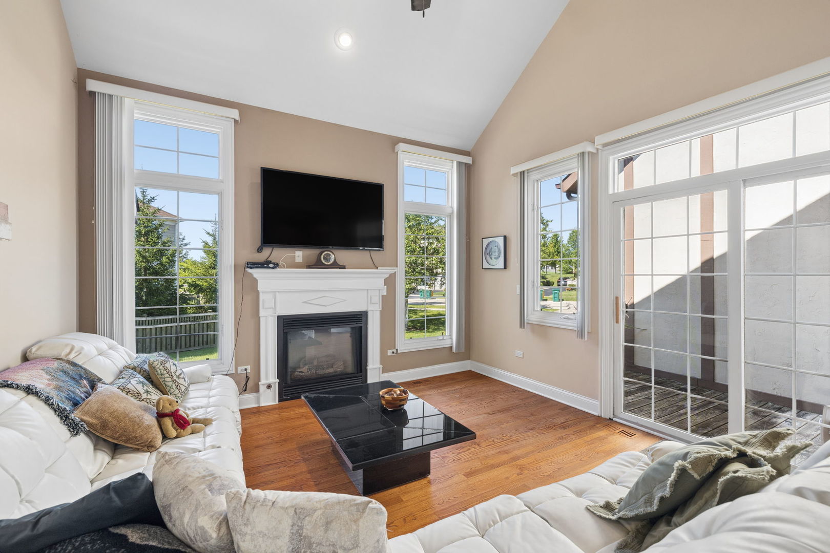 5th image of 12721 Wild Rye Ct #C, Plainfield, IL 60585 | MLS# 12677619