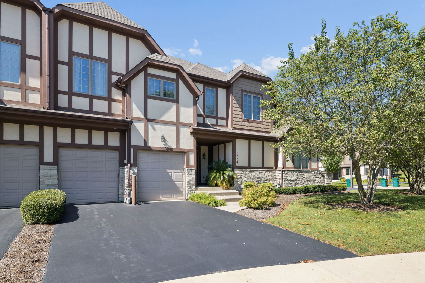 1st image of 12721 Wild Rye Ct #C, Plainfield, IL 60585 | MLS# 12677619