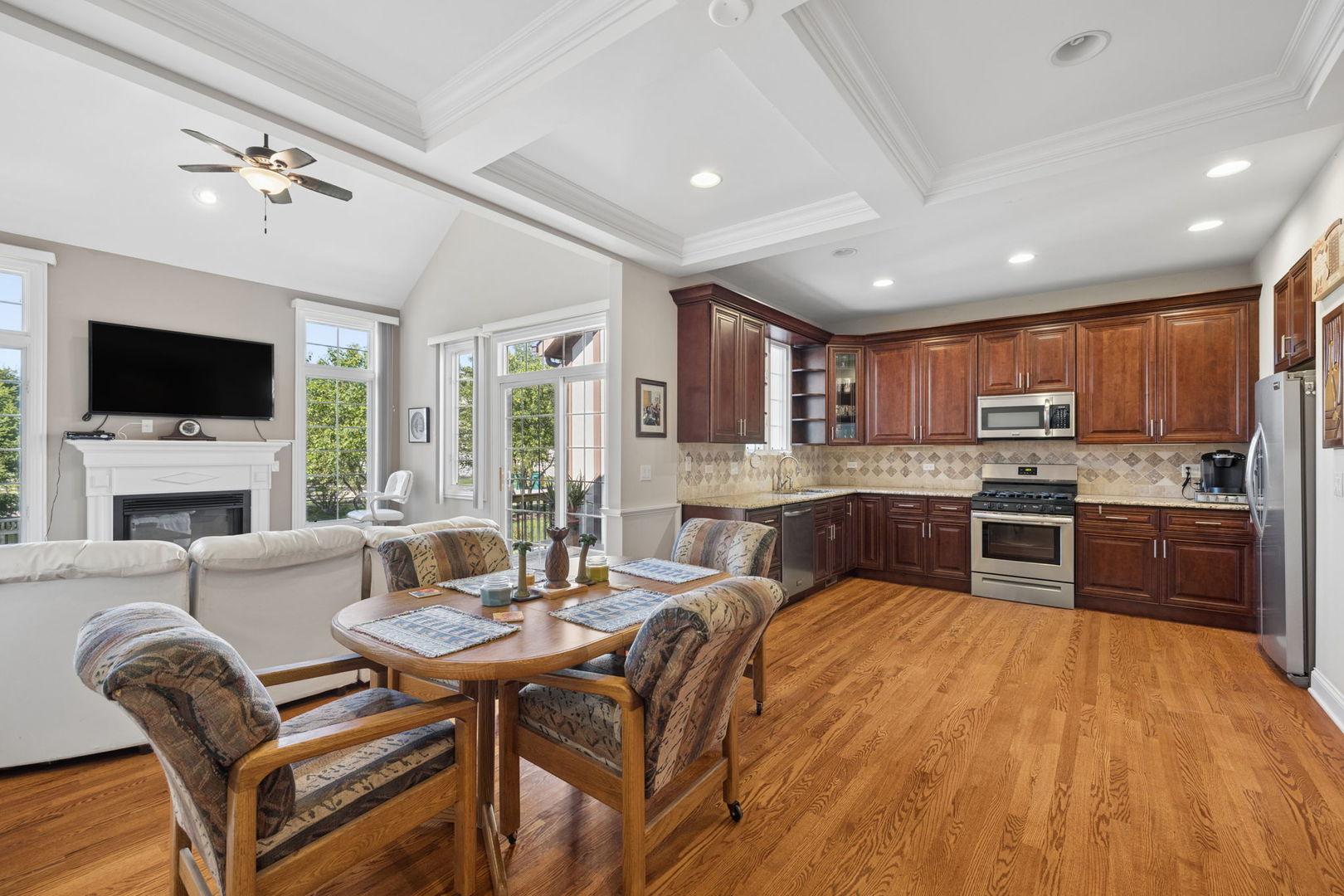 3rd image of 12721 Wild Rye Ct #C, Plainfield, IL 60585 | MLS# 12677619