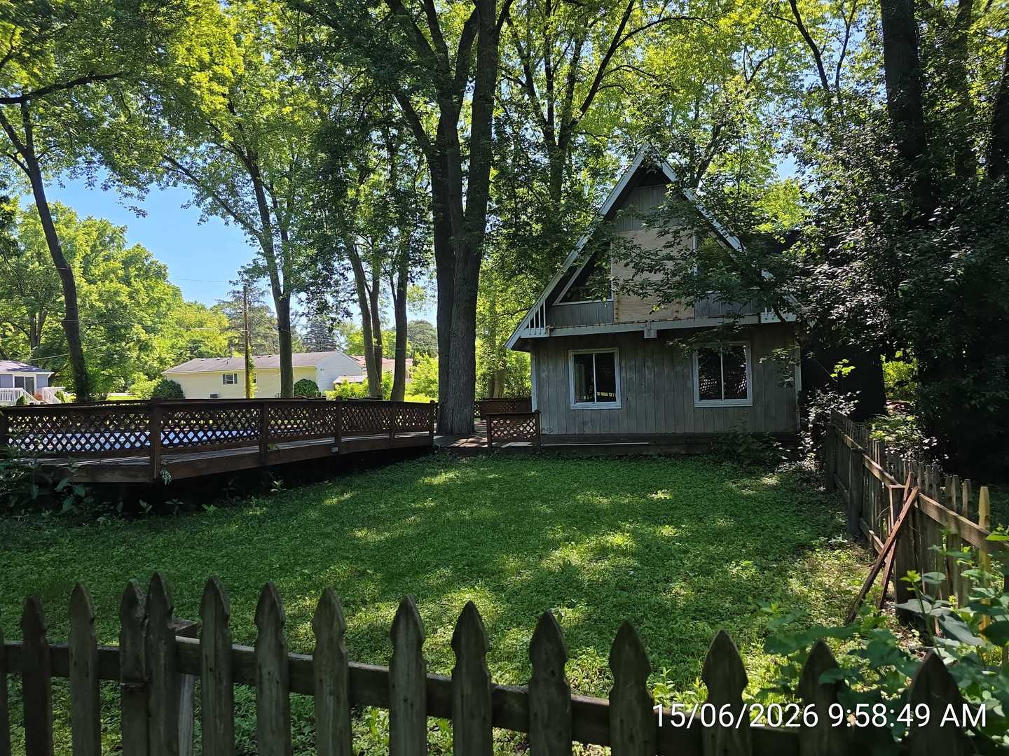 Homes for sale in Wonder Lake, IL | 8506 Riley Rd, Wonder Lake, IL 60097 | MLS# 12677790
