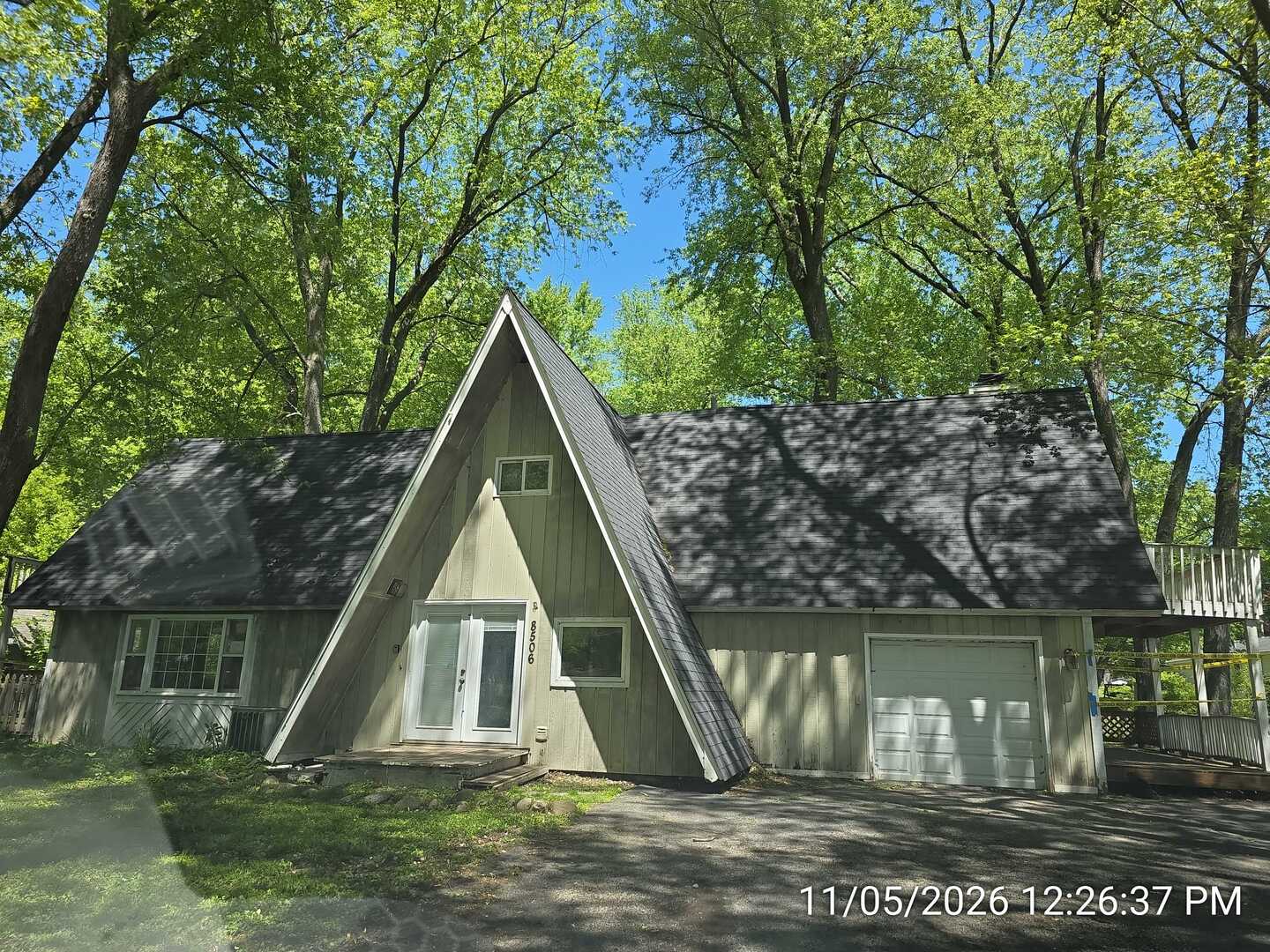 Homes for sale in Wonder Lake, IL | 8506 Riley Rd, Wonder Lake, IL 60097 | MLS# 12677790