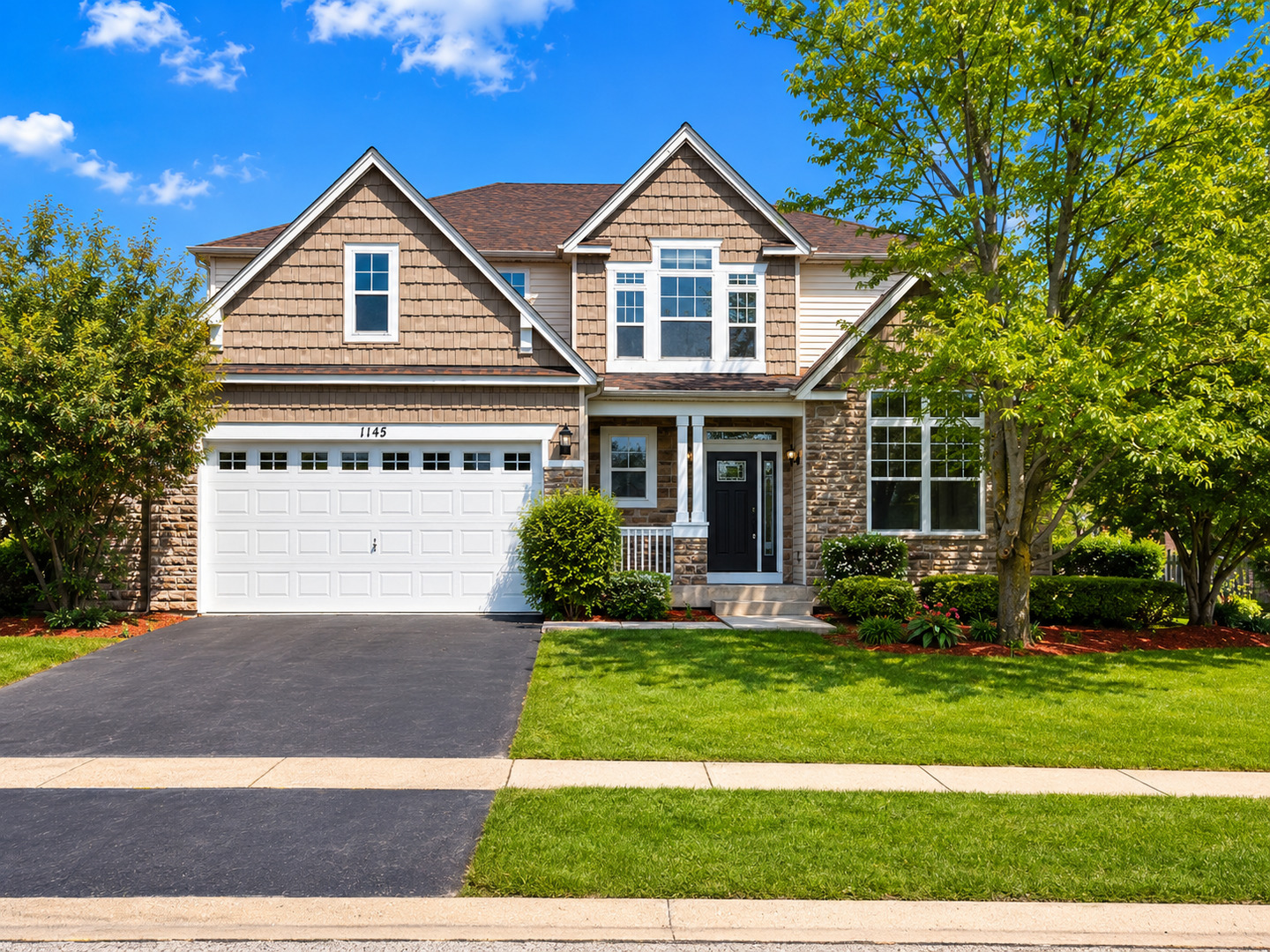 1st image of 1145 Mackenzie Dr, Antioch, IL 60002 | MLS# 12677796