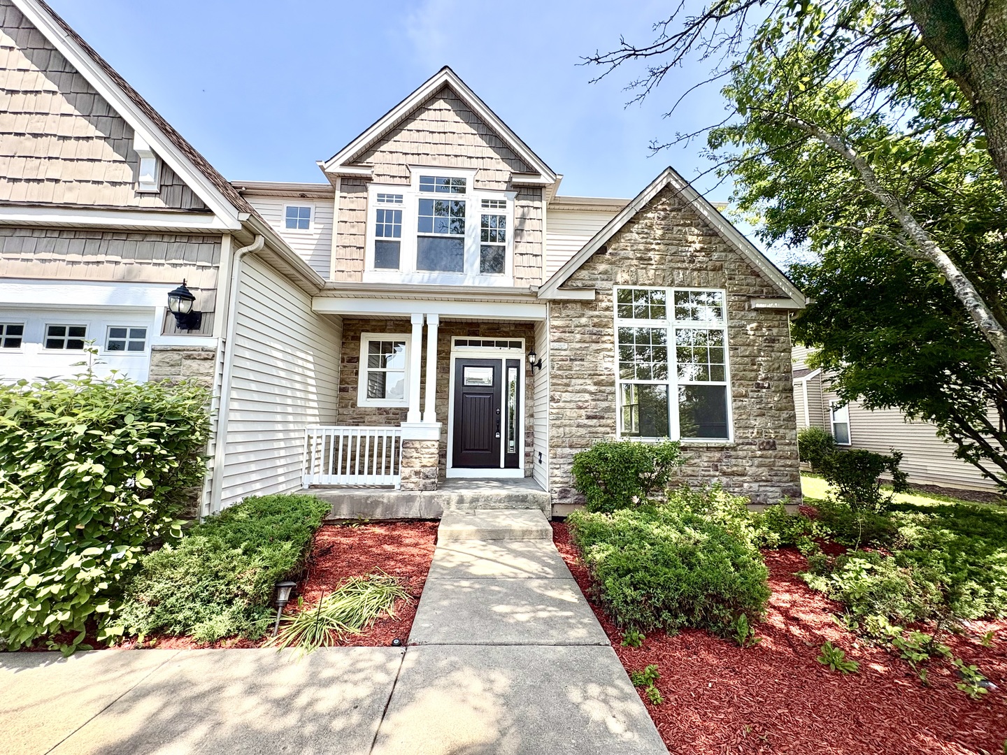 3rd image of 1145 Mackenzie Dr, Antioch, IL 60002 | MLS# 12677796