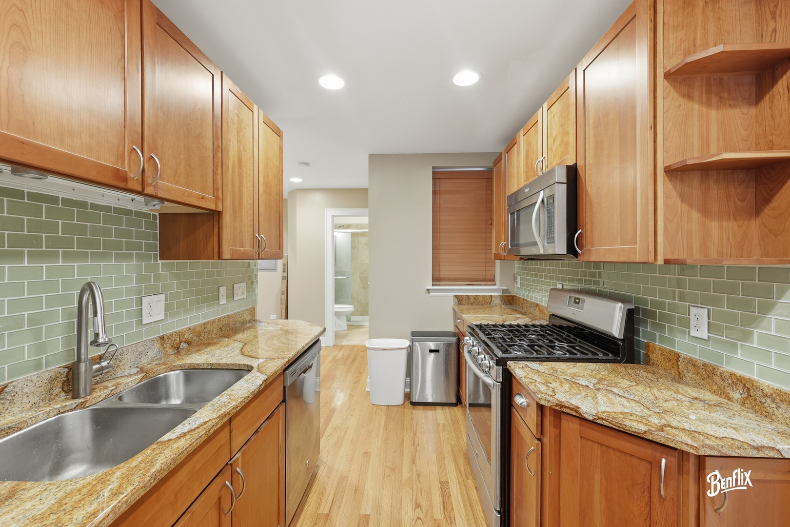 Homes for sale in Chicago, IL | 3727 N Keeler Ave #1G, Chicago, IL 60641 | MLS# 12677868