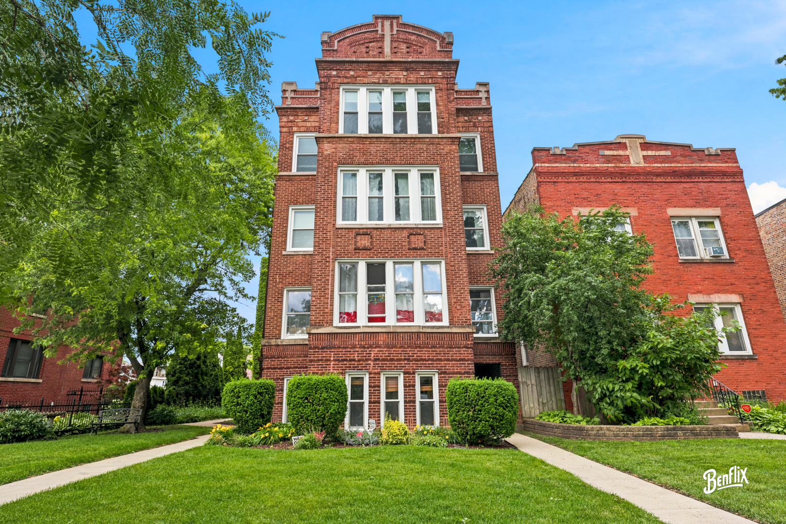 Homes for sale in Chicago, IL | 3727 N Keeler Ave #1G, Chicago, IL 60641 | MLS# 12677868
