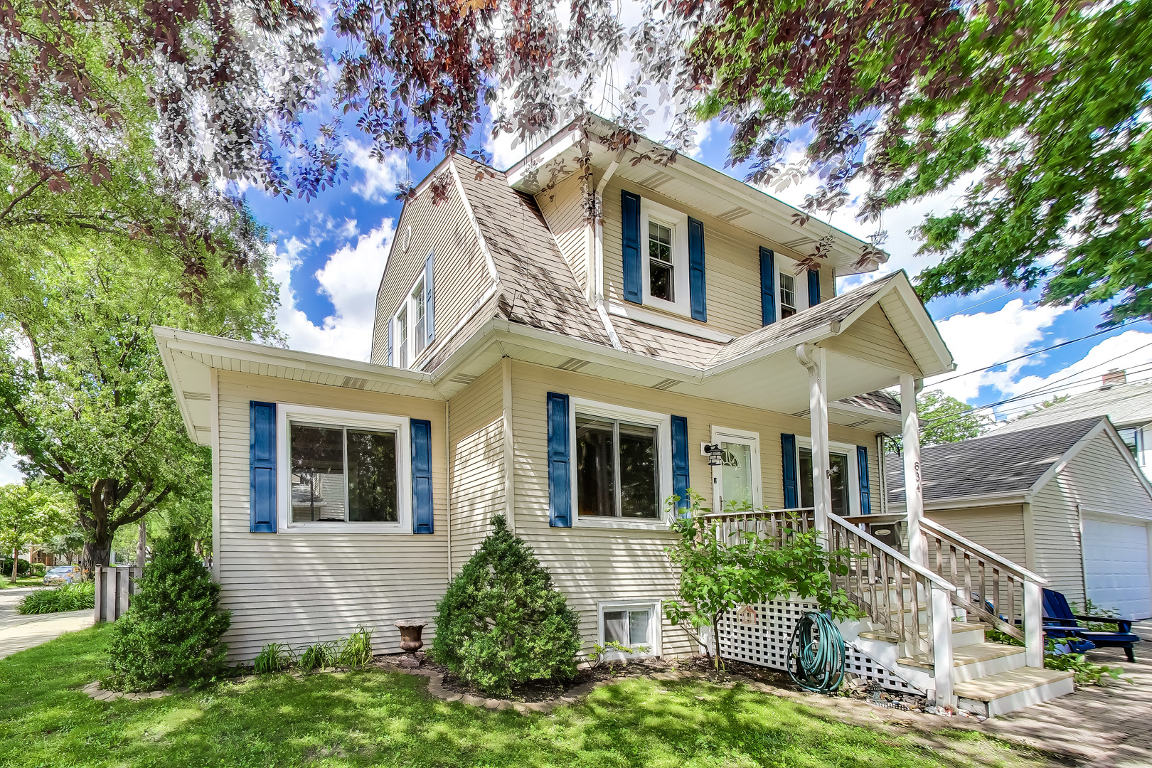 Homes for sale in Oak Park, IL | 834 Carpenter Ave, Oak Park, IL 60304 | MLS# 12677915