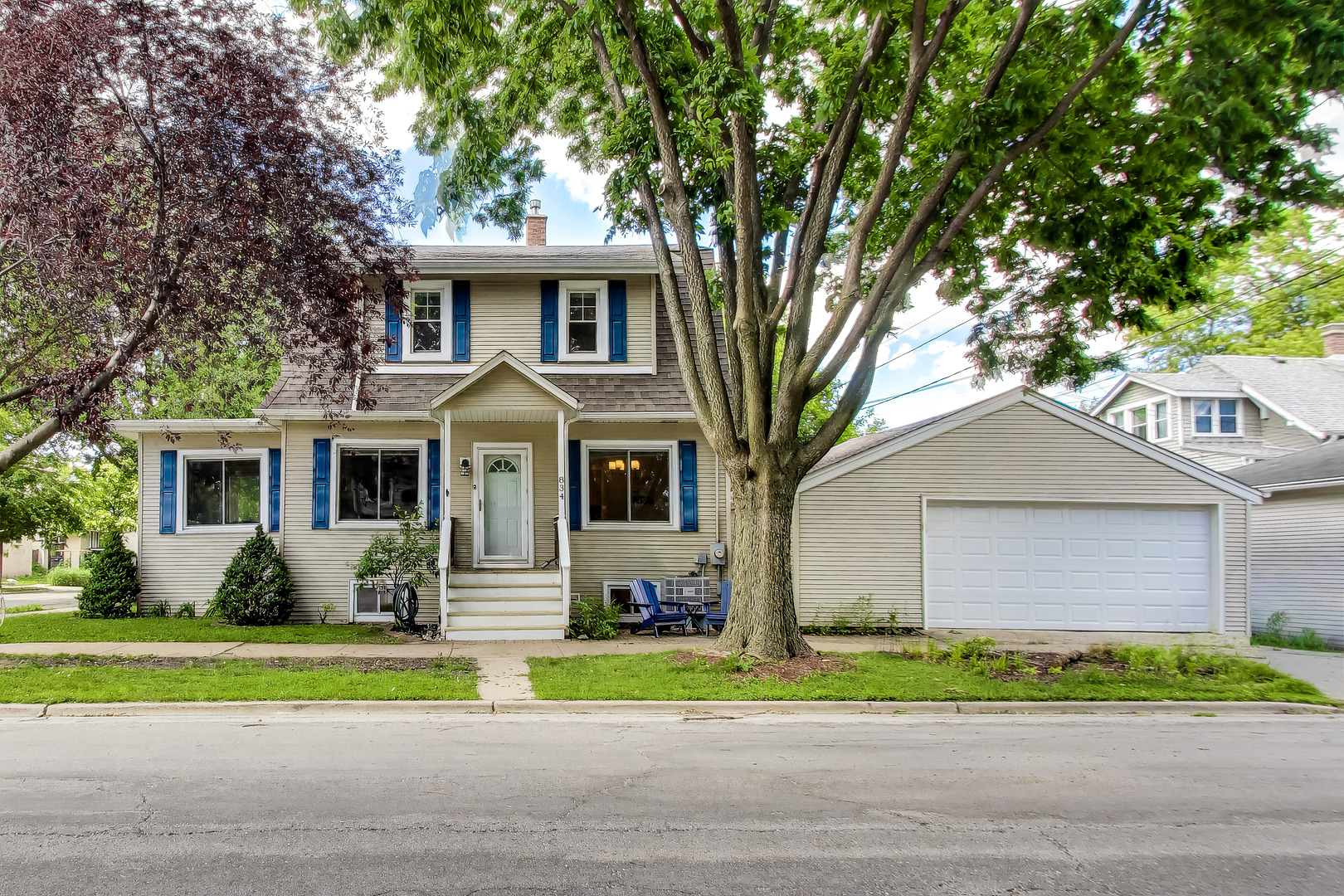 Homes for sale in Oak Park, IL | 834 Carpenter Ave, Oak Park, IL 60304 | MLS# 12677915