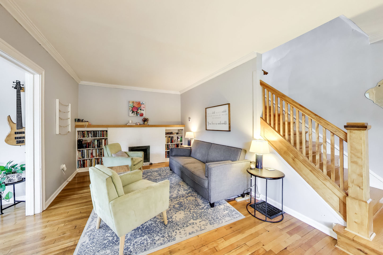 4th image of 834 Carpenter Ave, Oak Park, IL 60304 | MLS# 12677915