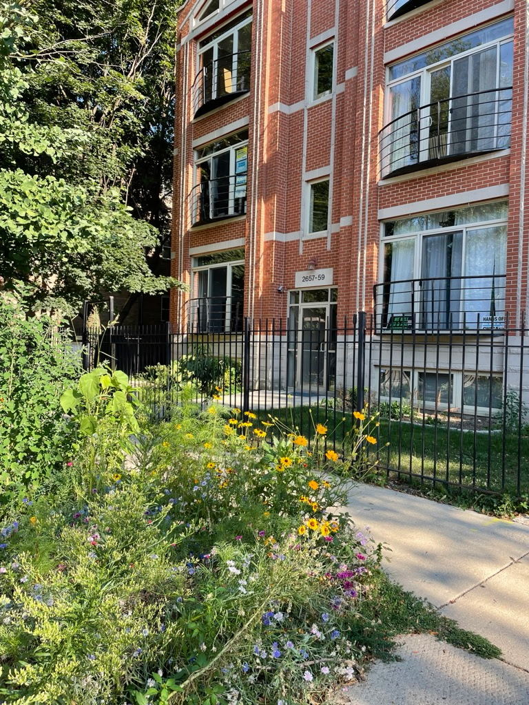 41st image of 2657 W Thomas St #2E, Chicago, IL 60622 | MLS# 12677990
