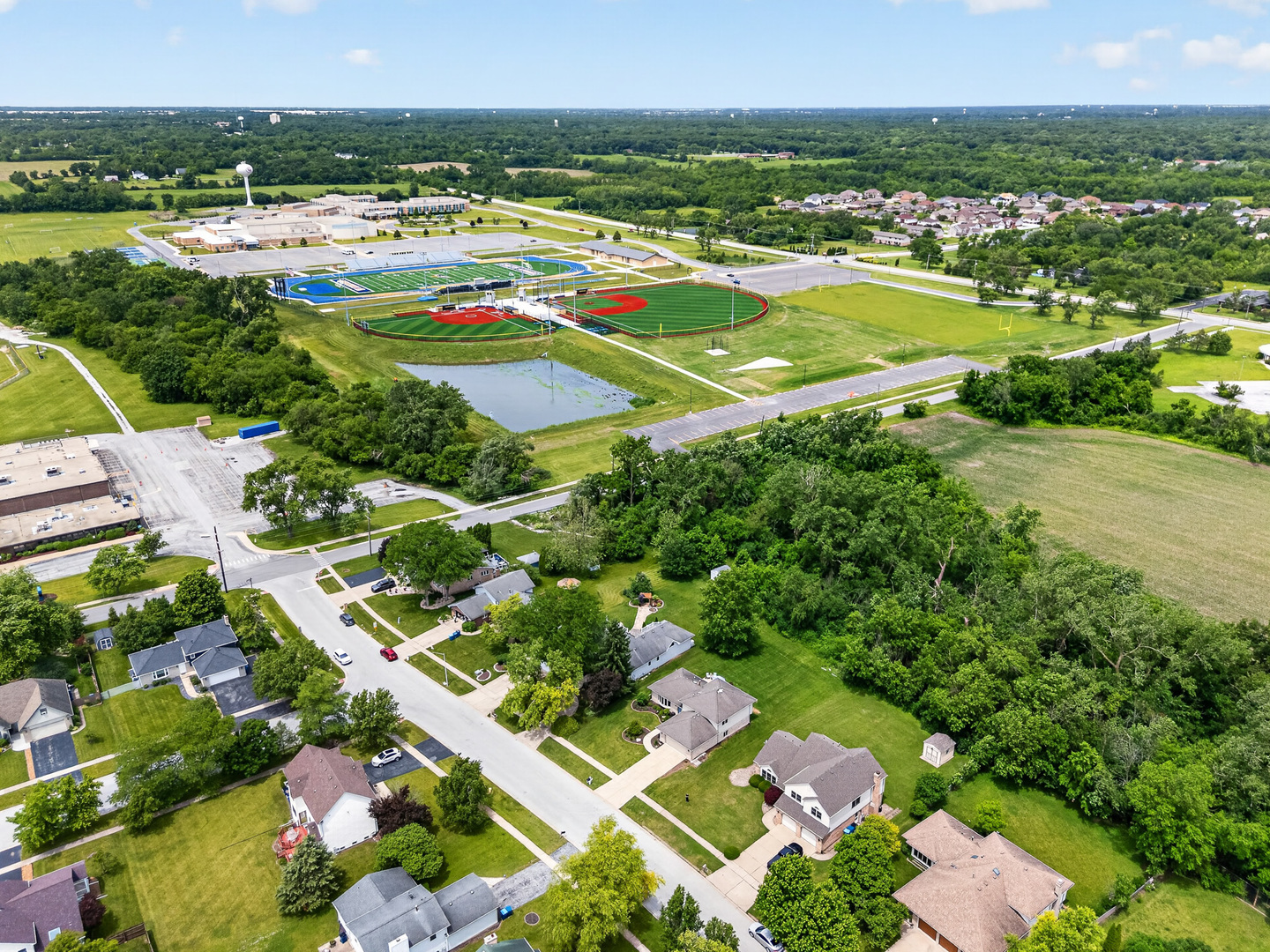 Homes for sale in Crete, IL | 717 Naoma Dr, Crete, IL 60417 | MLS# 12678043