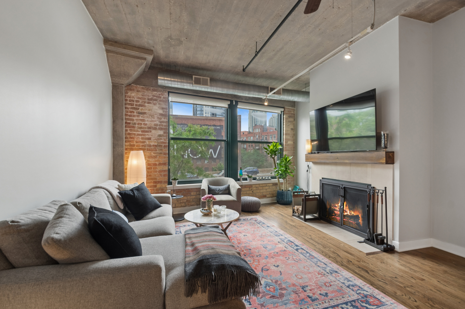 Homes for sale in Chicago, IL | 411 W Ontario St #312, Chicago, IL 60654 | MLS# 12678102
