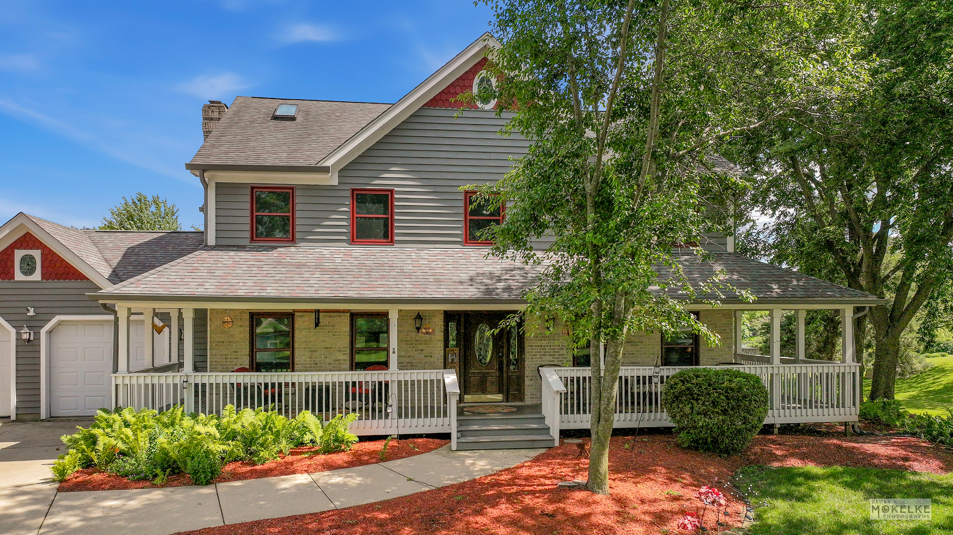 2nd image of 925 Merrill New Rd, Sugar Grove, IL 60554 | MLS# 12678103