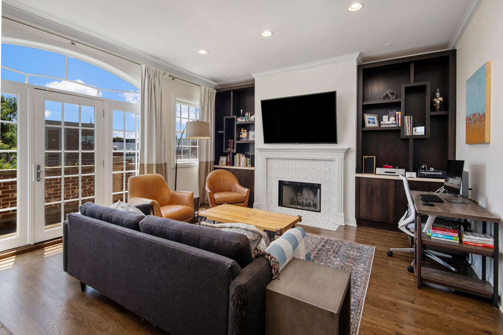 Homes for sale in Chicago, IL | 2136 W Division St #4, Chicago, IL 60622 | MLS# 12678112